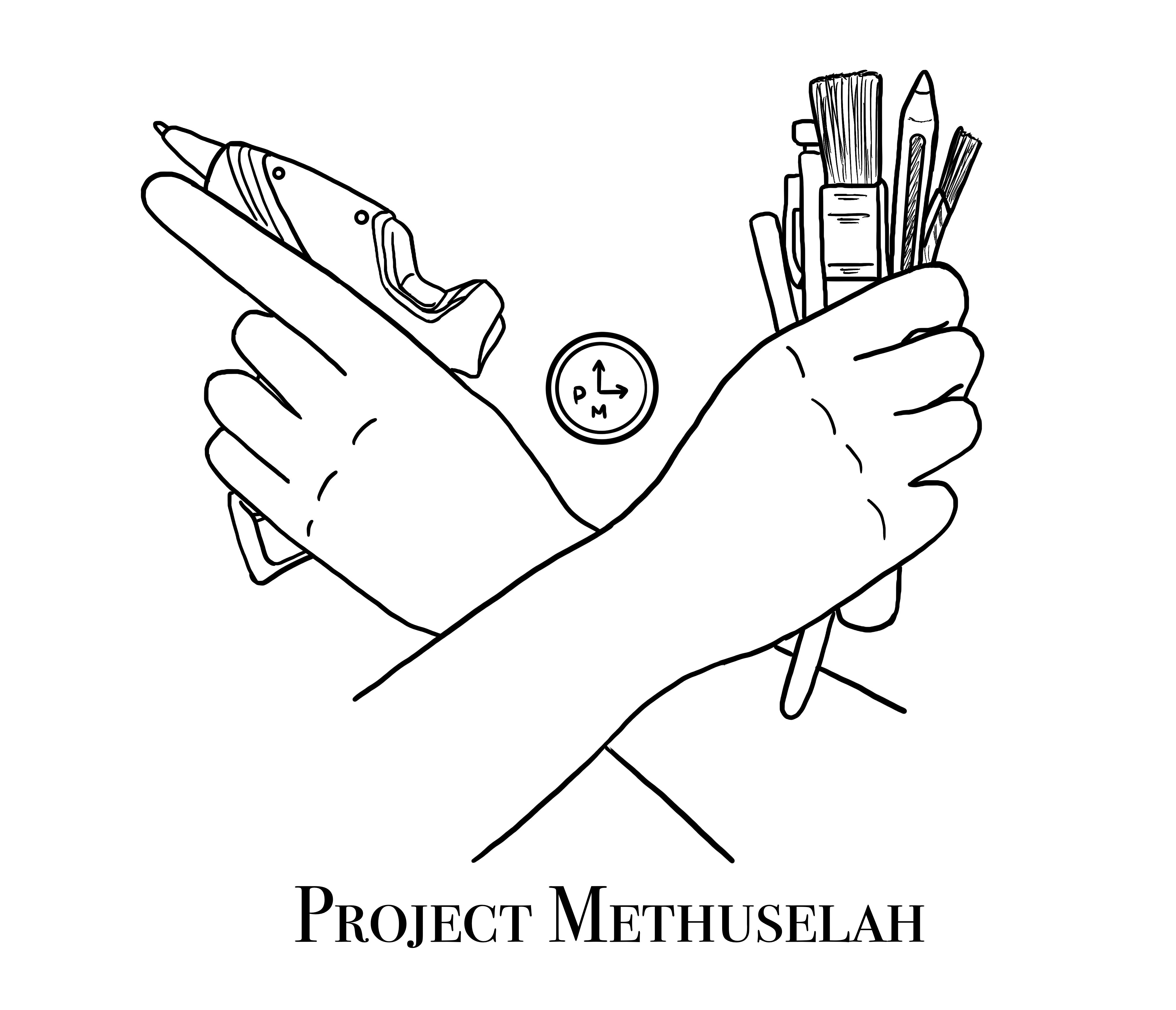 Project Methuselah