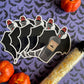 Bat Wing Potion Sticker