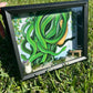 Medusa's Garden Shadow Box